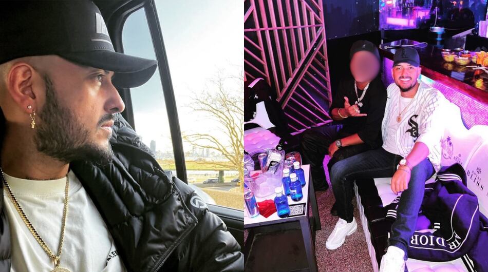 Productor musical hallado muerto en Envigado junto a su esposa.