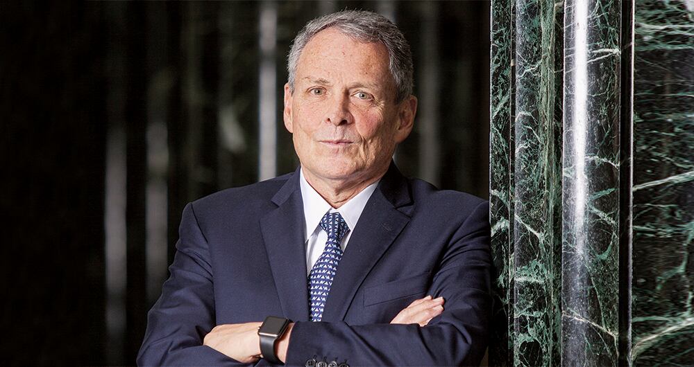 Juan J. Echavarría Exmiembro de la junta directiva 