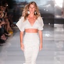 La modelo Gisele Bundchen estaba fuera del mundo de la moda por motivos de su divorcio.