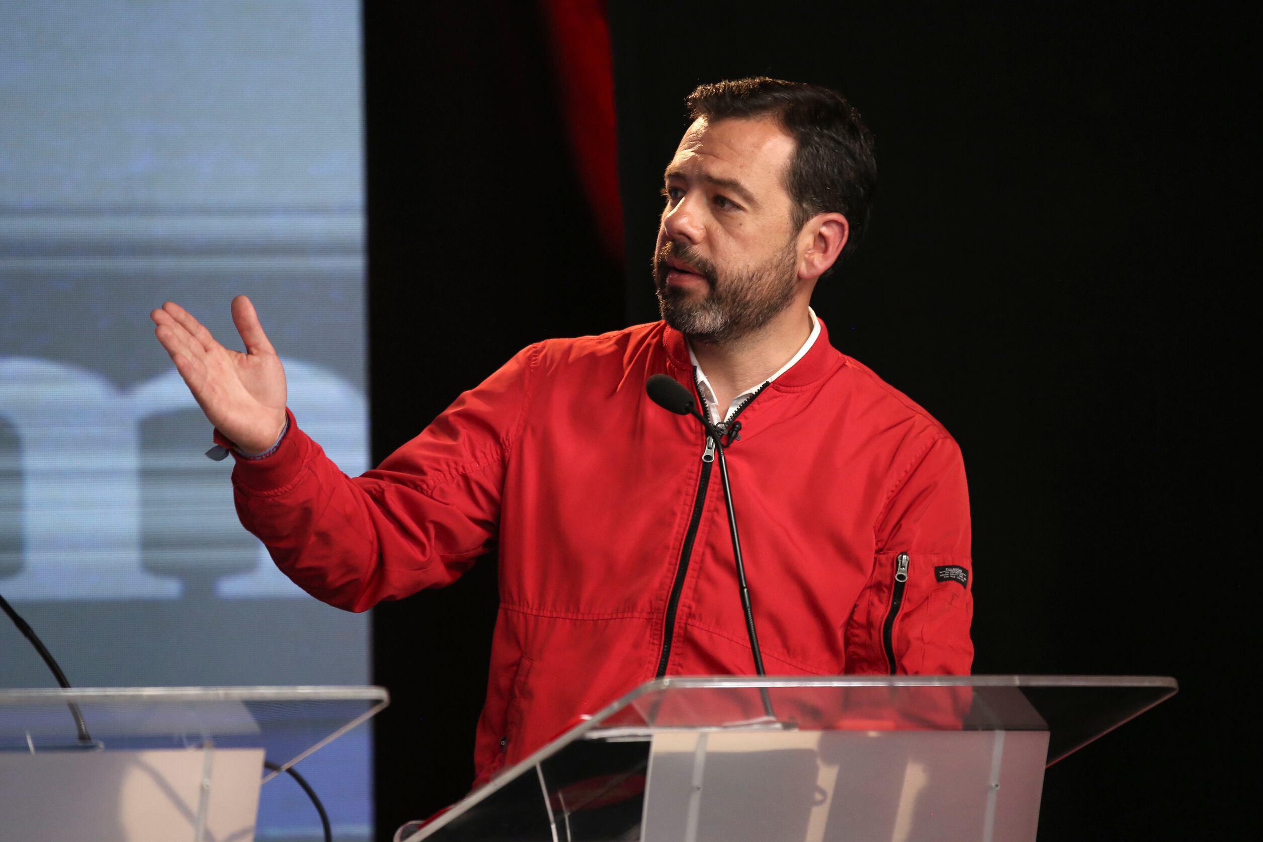 Debate final en SEMANA con los candidatos a la Alcaldía de Bogotá 2023