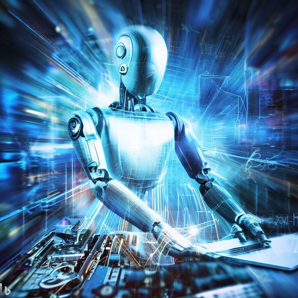 ChatGPT, el poderoso chatbot de OpenAI, expuso algunos empleos que podrían generarse a futuro, a medida que avanza el desarrollo de la IA.