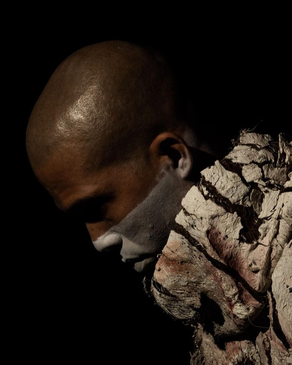 La Corporación Cultural Atabaques ha recorrido otros lugares emblemáticos —incluso insólitos— presentando la coreografía de Animeros.