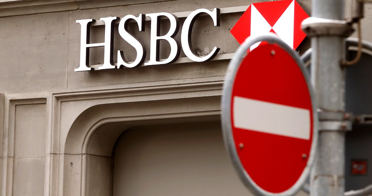 HSBC es una opción. 
