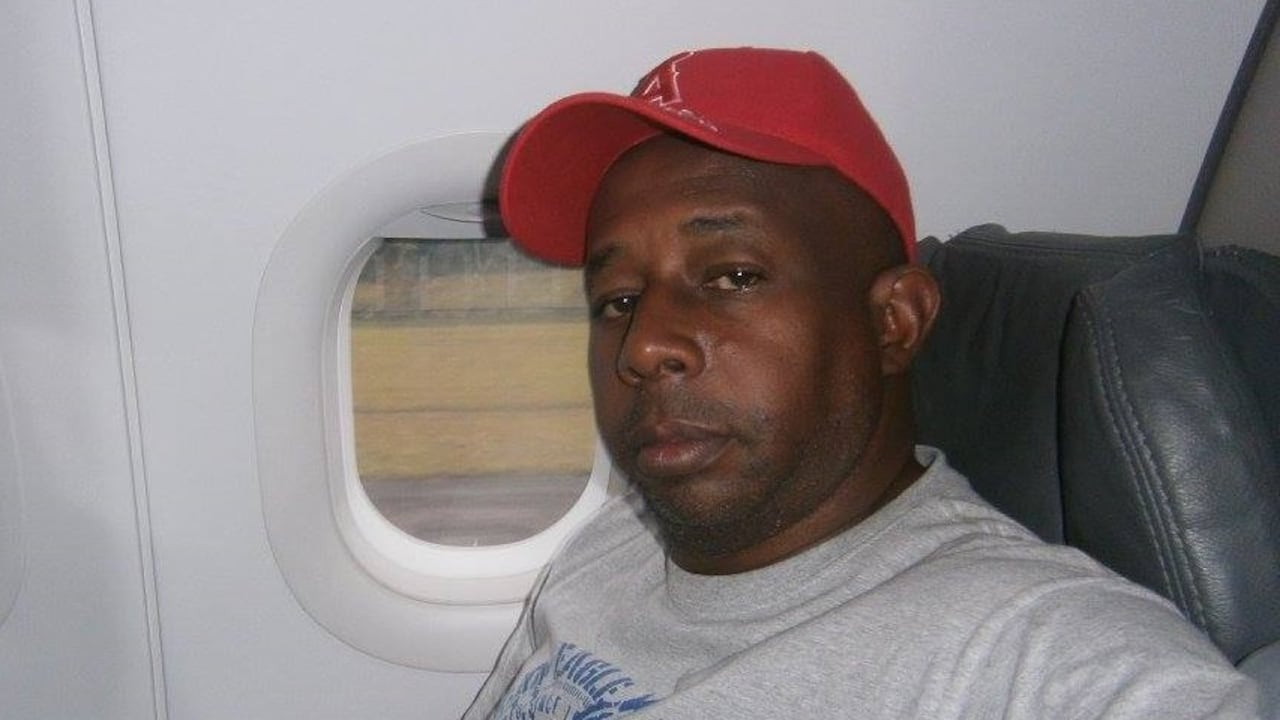 Mauricio Balanta tenía 56 años y estaba vinculado a la Universidad del Valle.