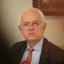 José Antonio Ocampo Gaviria, ministro de
Hacienda y Crédito Público
RUEDA DE PRENSA