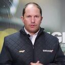 Juan Francisco Espinosa, director de Migración Colombia