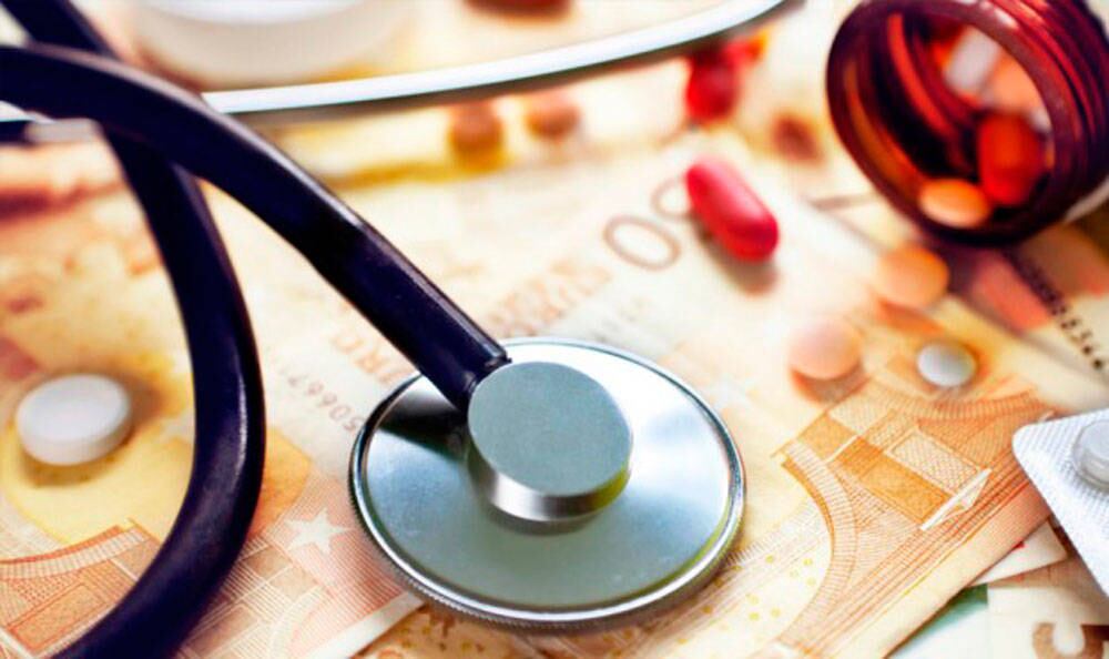 El documento revela malos manejos que se le dieron a ciertos dineros.