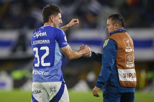 En caso de entrar a Sudamericana 2026, se espera una renovación en el plantel de Millonarios.