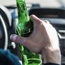 El conductor iba bajo los efectos del alcohol aunque dio una insólita razón (imagen de referencia)