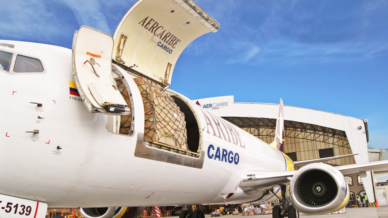 Aercaribe hace parte de las compañías que contribuyen con la compra de bonos de carbono usados para la inversión en siembra de árboles.