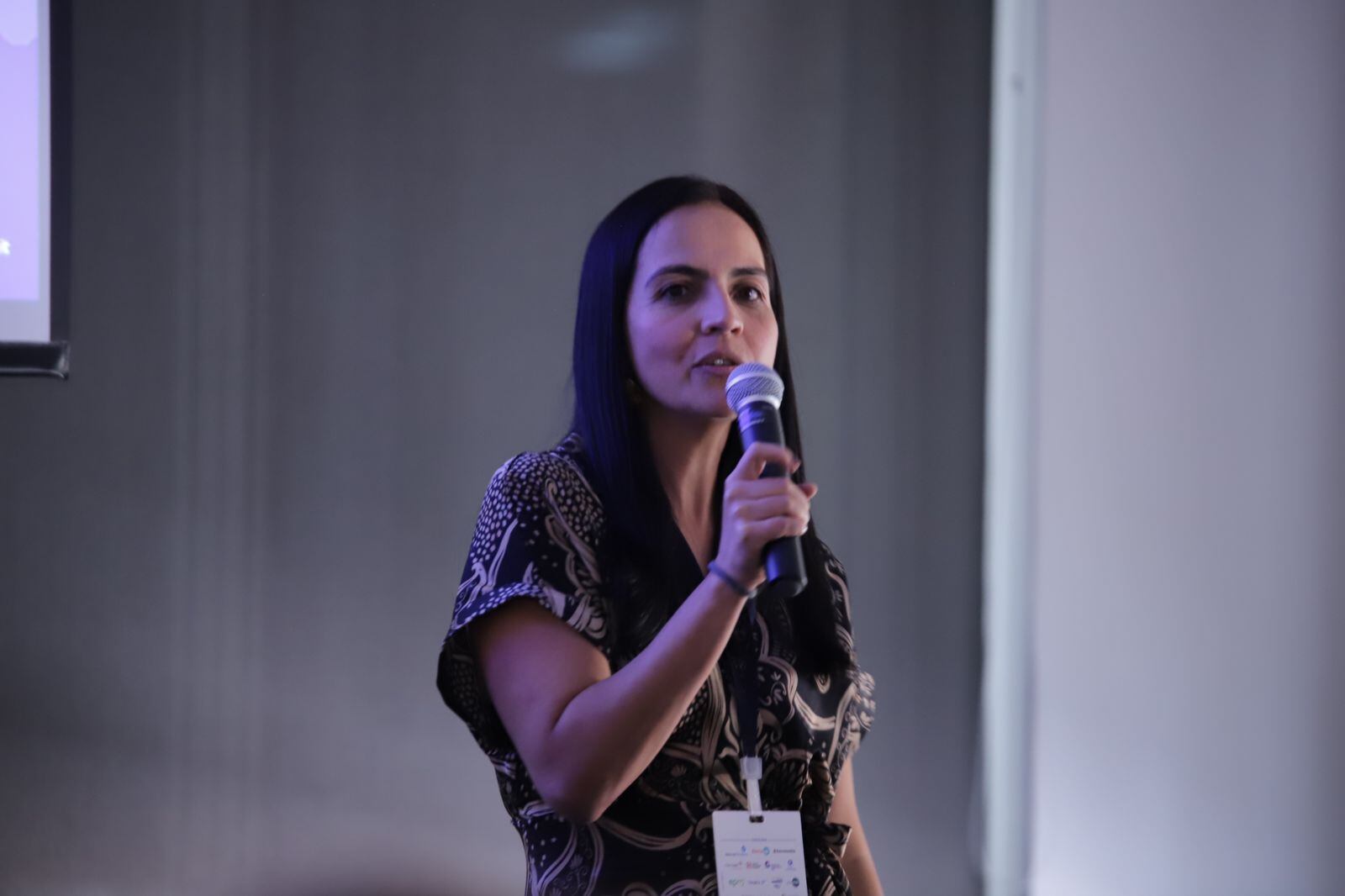 Jimena Mora, senior attorney en Microsoft.