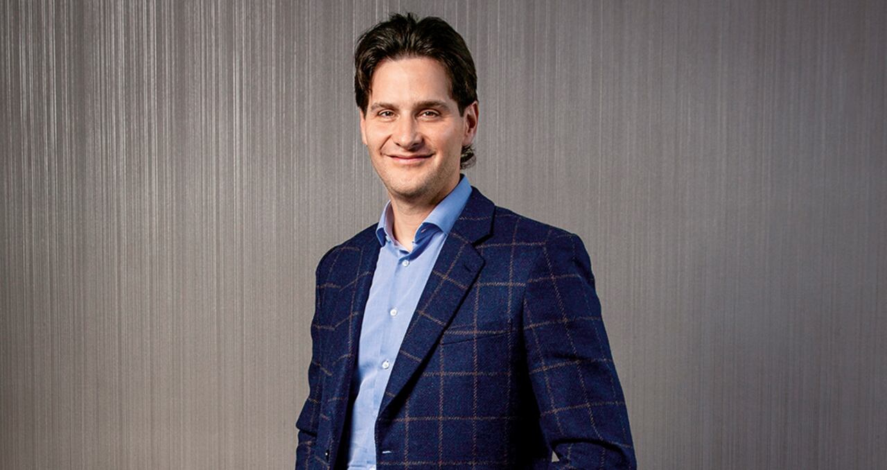 Para Camilo Marulanda, presidente de Isagén, el país necesita expansión. “Hay proyectos demorados o con complicaciones y necesitan señales de largo plazo”.