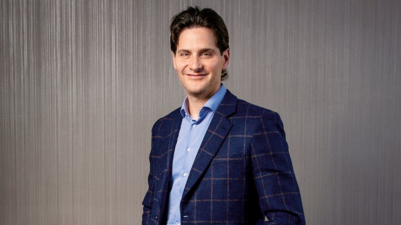 Para Camilo Marulanda, presidente de Isagén, el país necesita expansión. “Hay proyectos demorados o con complicaciones y necesitan señales de largo plazo”.