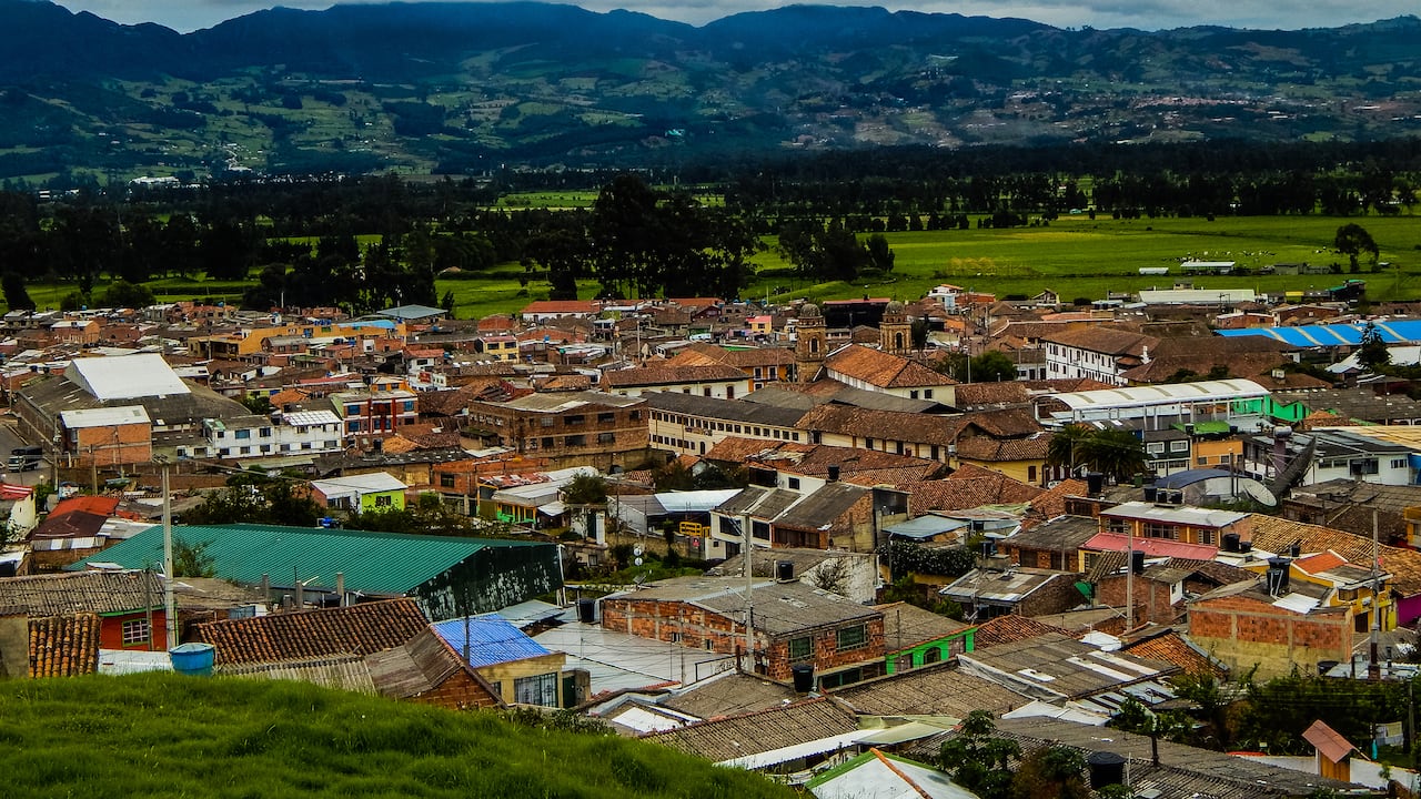 Este es uno de los destino ideales para visitar cerca de Bogotá.