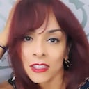 Endry Cardeño- actriz colombiana