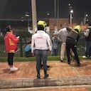 Por primera vez en tres años, no ocurrieron homicidios en la noche del Miércoles Santo en Bogotá