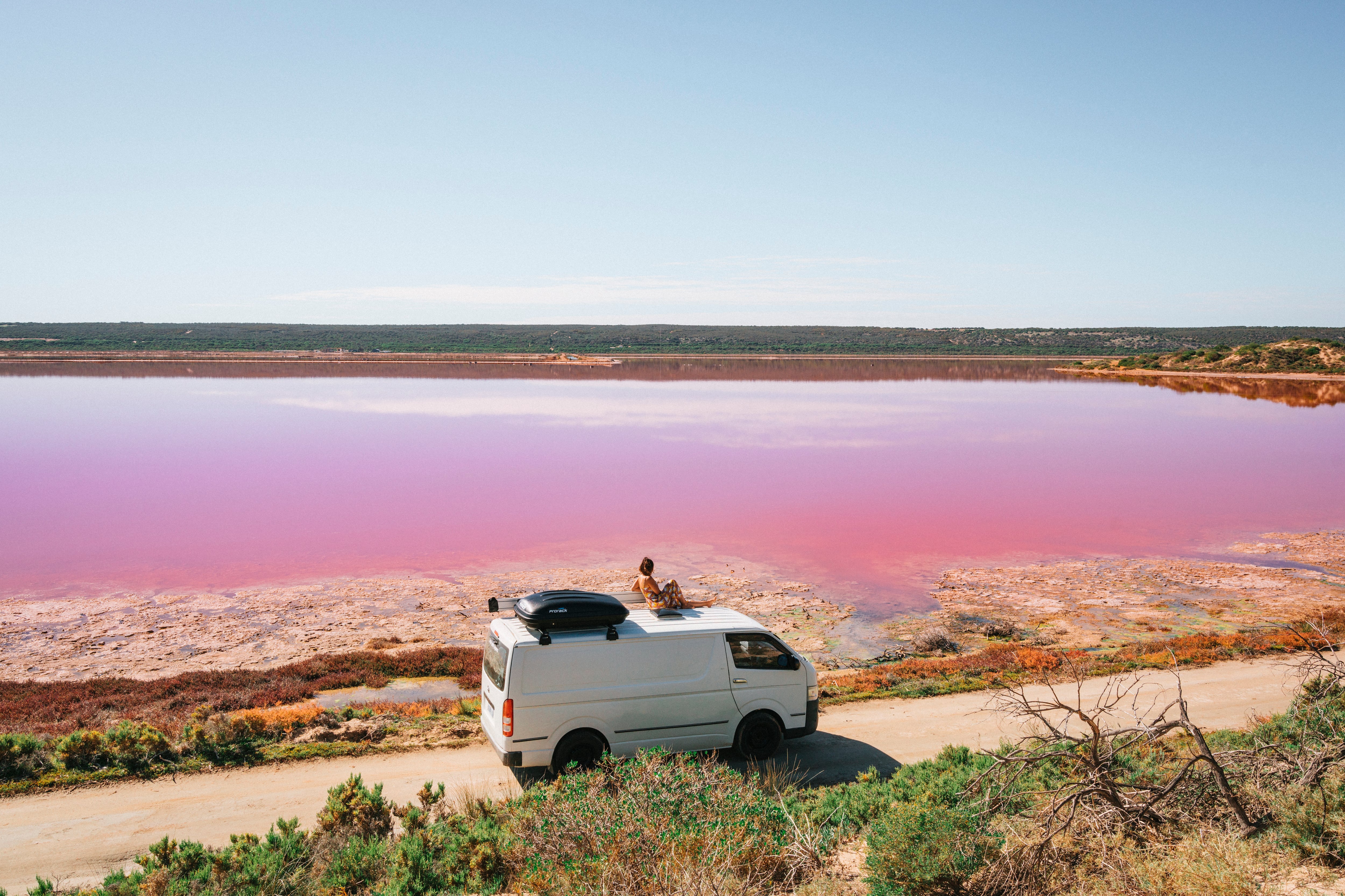 Colombiana en Australia