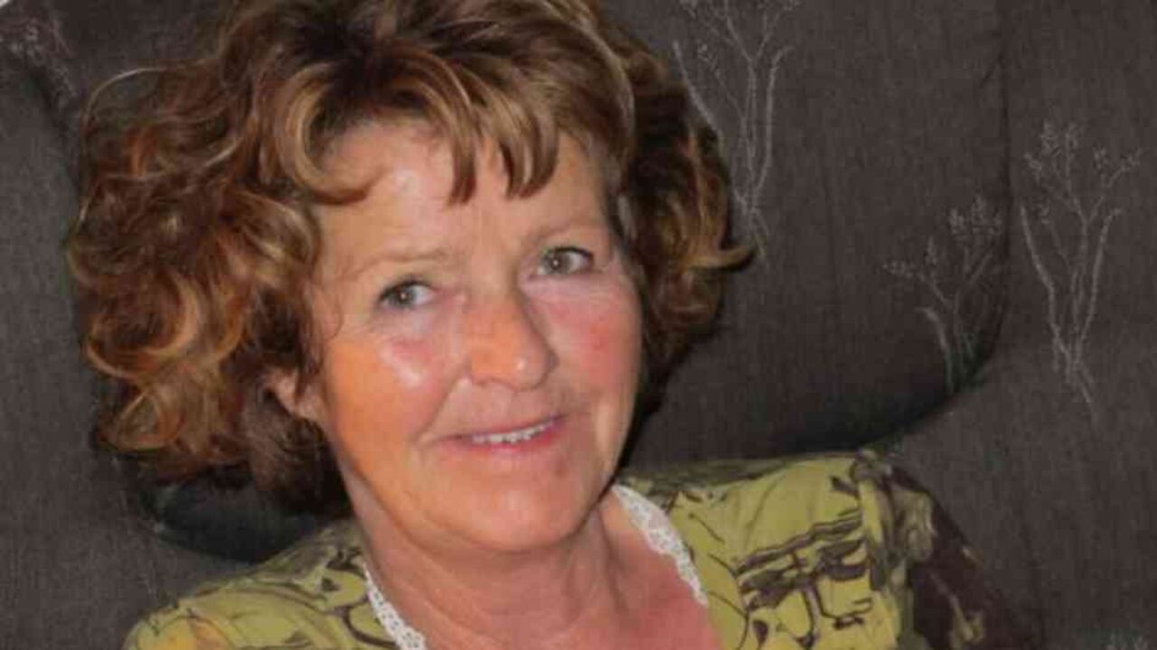 Anne-Elisabeth Hagen desapareció de su casa en las afueras de Oslo el 31 de octubre de 2018.