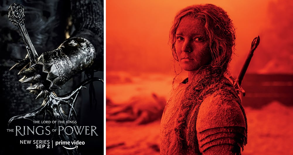 The Rings of Power ya marcó un hito desde el gasto. A partir del 2 de septiembre, será su calidad narrativa y visual la que determine si es histórica. El reparto es desconocido y puede sorprender.