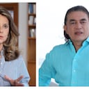 Marta Lucía Ramírez cuestionó a Gustavo Bolívar.