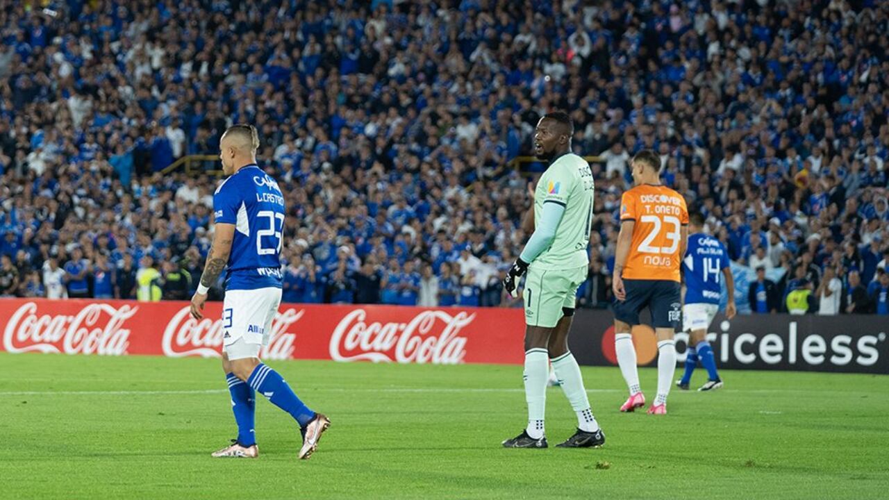 Millonarios en El Campín se juega la vida en la Libertadores.