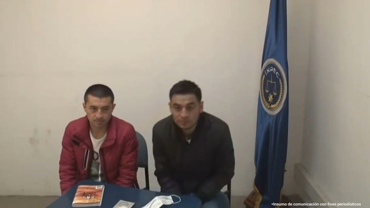 Condenaron a socios de un implicado en el atentado a la General Santander