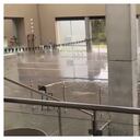 Inundación en la Pradera, de Potosí, en La Calera