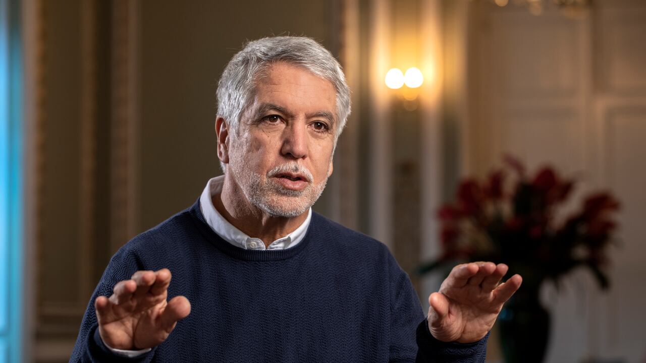 Enrique Peñalosa Londoño.
Bogotá Enero 4 de 2019.
