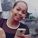 La mujer fue identificada como Merly Andrea Rengifo.