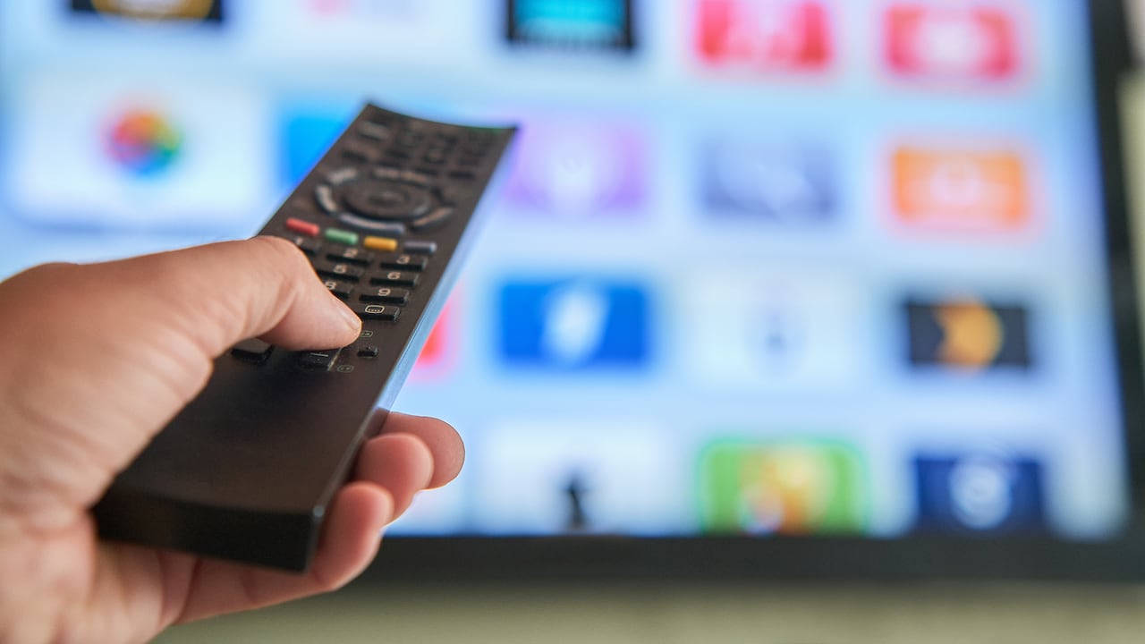 Experto explica si los aranceles de Donald Trump podrían afectar a los servicios de streaming