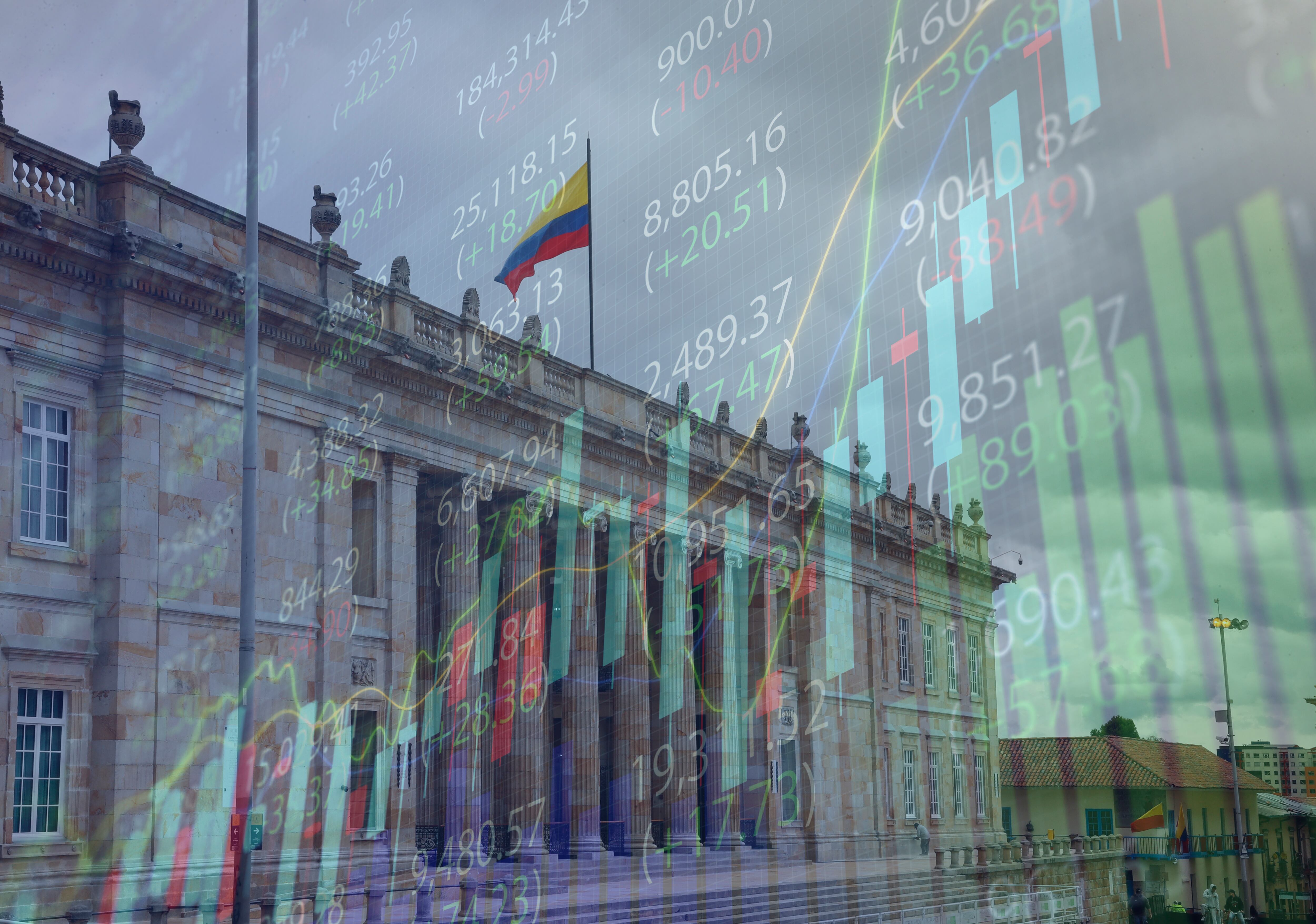 Congreso de la República de Colombia