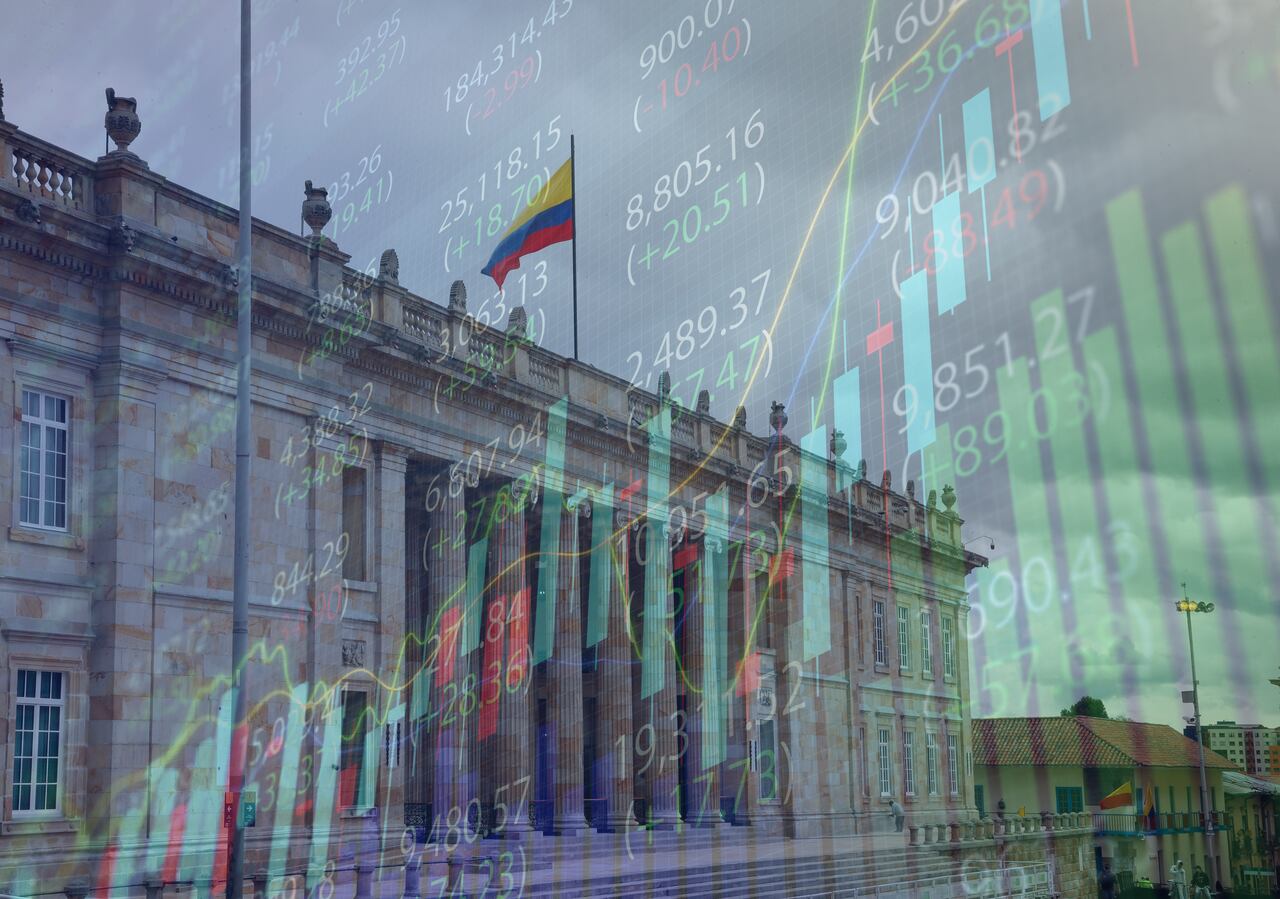 Congreso de la República de Colombia