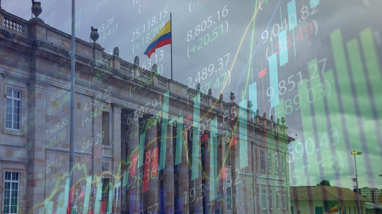 Congreso de la República de Colombia