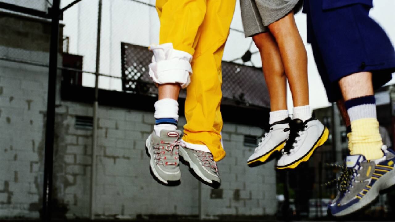 En la medición europea su talla es de 59 (imagen de referencia).