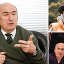 Jorge Pizano había dejado una nota con instrucciones, como si fuera a estar ausente. Alejandro, su hijo, murió luego de tomar agua con cianuro que estaba en la mesa de noche.