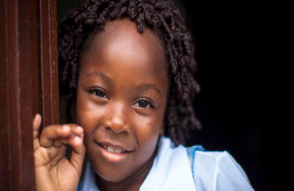 El confinamiento ha dificultado el acceso a la educación en las zonas rurales y entre las poblaciones más vulnerables como las del Chocó. // Federico Ríos / Cámara Lúcida.