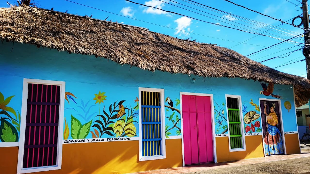 Córdoba, el turismo que despierta en el Caribe colombiano: “Hay un potencial tremendo que estamos empezando a aprovechar”