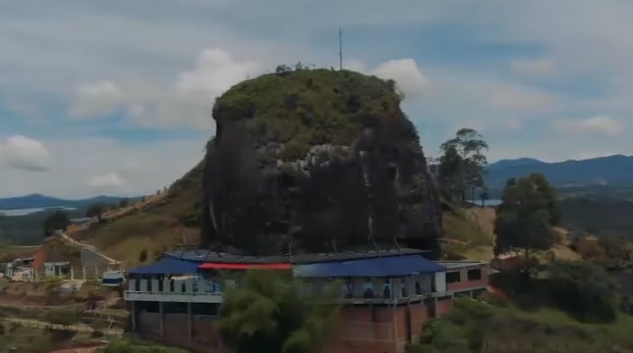 El Peñol, Antioquia