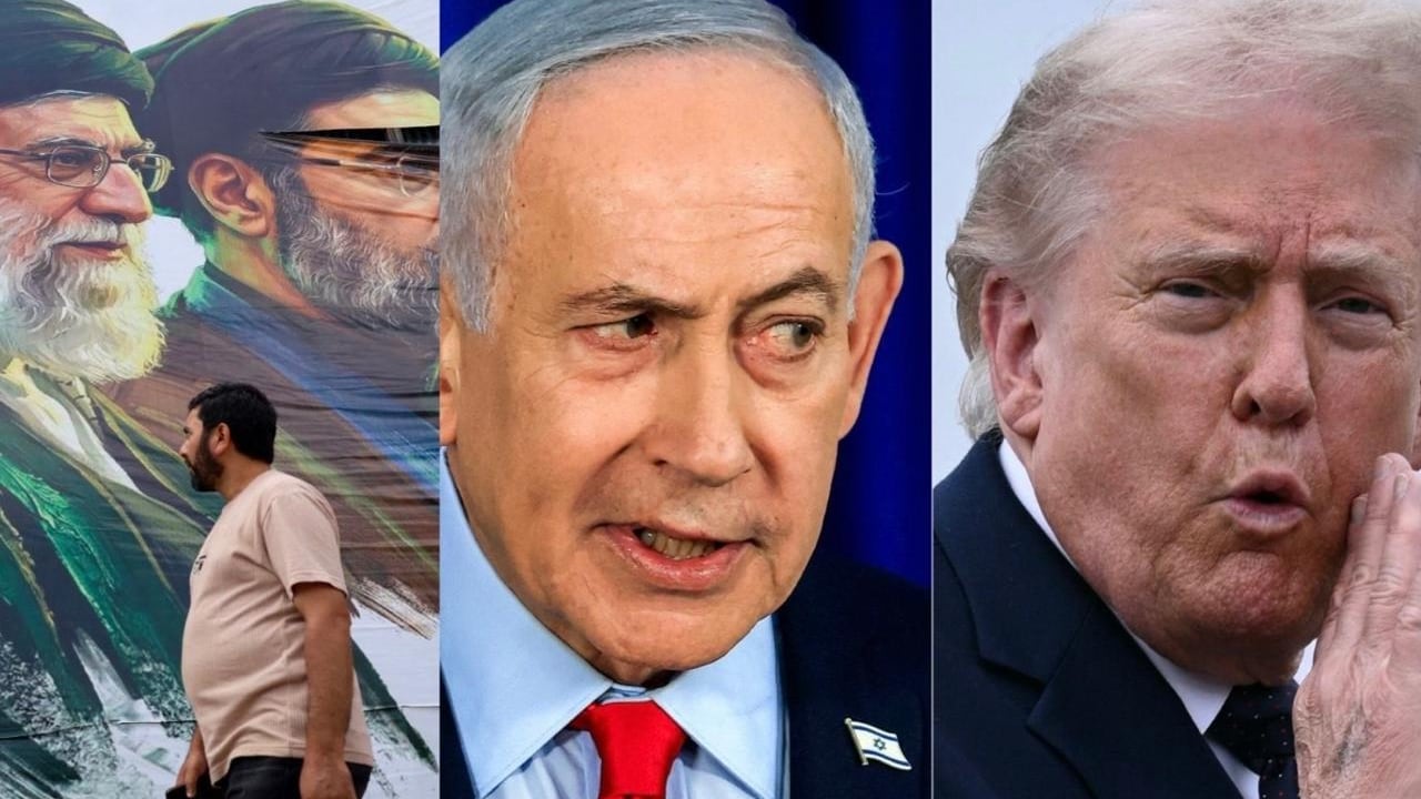 El entendimiento alcanzado entre Washington y Teherán no significa necesariamente el fin de las tensiones. Foto: AFP