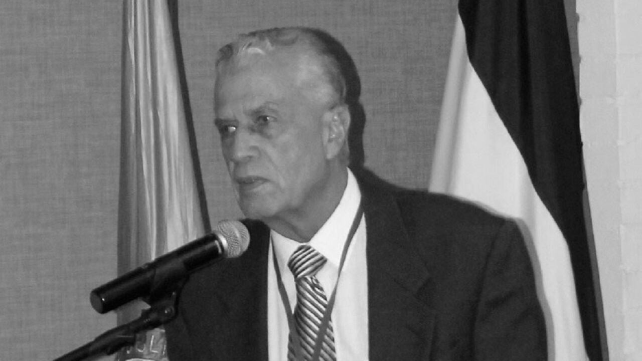 Murió por covid-19 el presidente del Consejo de Administración de Juriscoop