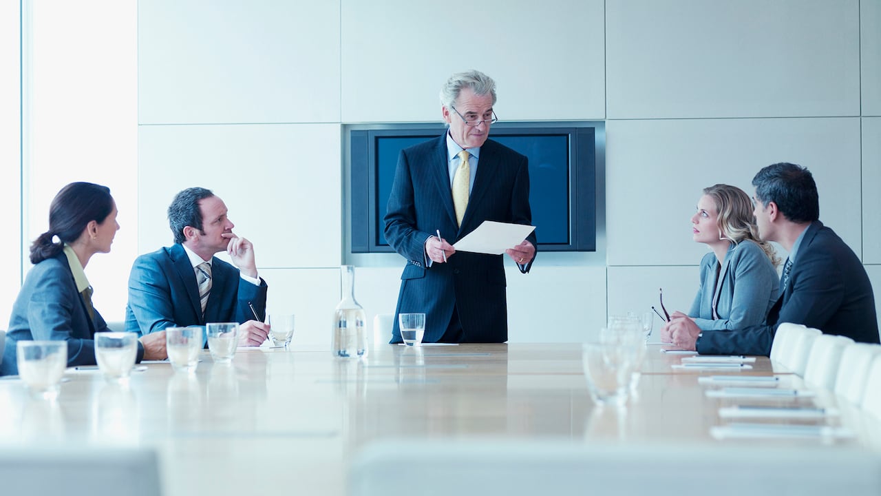 Cuando se haya a solicitar un aumento salarial, el trabajador debe encontrar el espacio propicio para conversar sobre este tema con su empleador.