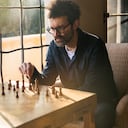 Eels / Mark Oliver Everett, 'E'