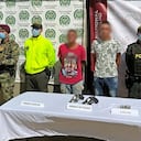 El Bagre, Antioquia, ha sido uno de los municipios más afectados por la violencia, en los últimos meses.