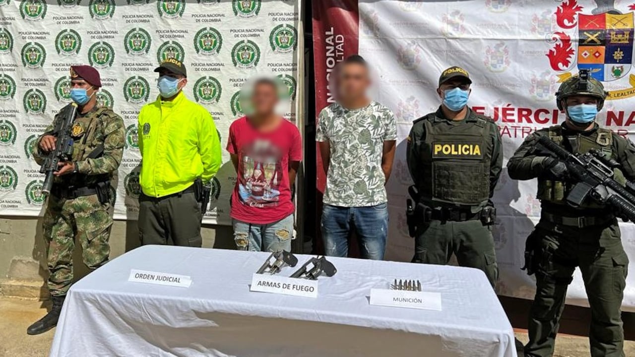 El Bagre, Antioquia, ha sido uno de los municipios más afectados por la violencia, en los últimos meses.