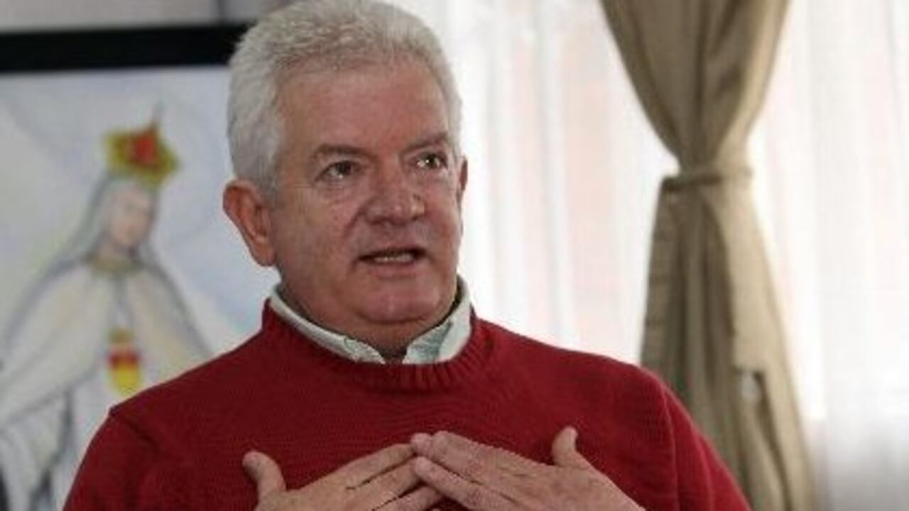 Mario Uribe fue condenado a más de siete años de cárcel.