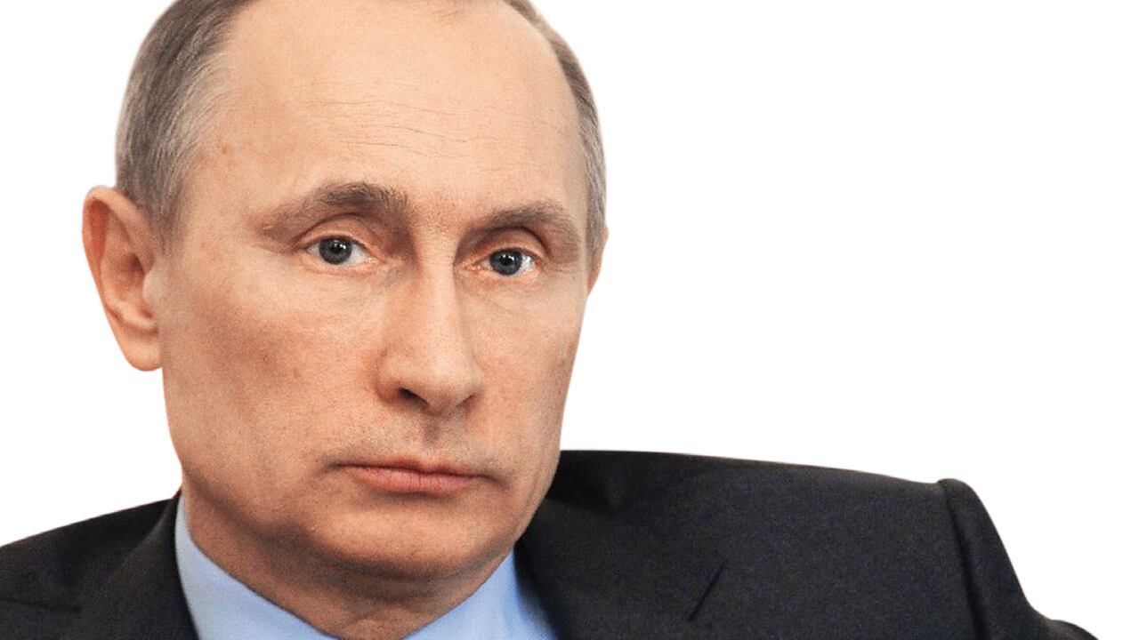 Vladimir Putin - Presidente de Rusia
A las sanciones impuestas por Occidente al gobierno del presidente ruso Vladimir Putin se suman ahora fallos adversos de tribunales internacionales.