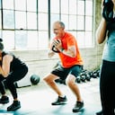 ¿Hay una edad en la que ya no se recomiende hacer ejercicios de fuerza?