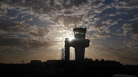 AEROPUERTOS