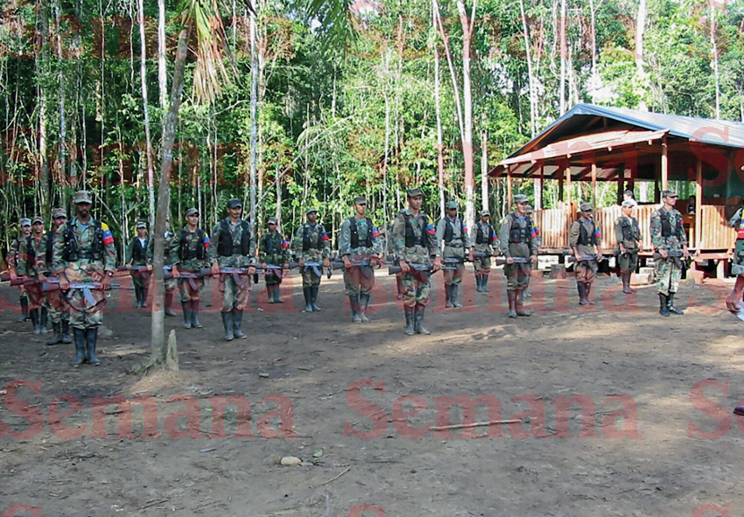 Escuelas de Iván Mordisco