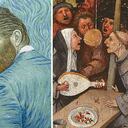 'El curioso mundo del Bosco': 17, 18 y 19 de noviembre. 'Cartas a Van Gogh': 30 noviembre, 1, 2 y 3 de diciembre. 'Monet': 8, 9 y 10 de diciembre.